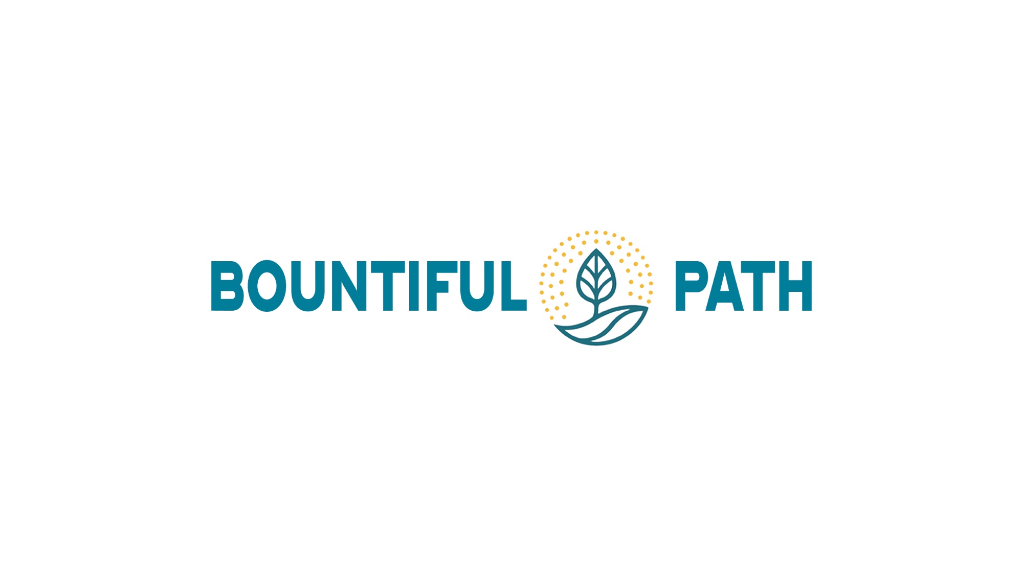 The Bountiful Path